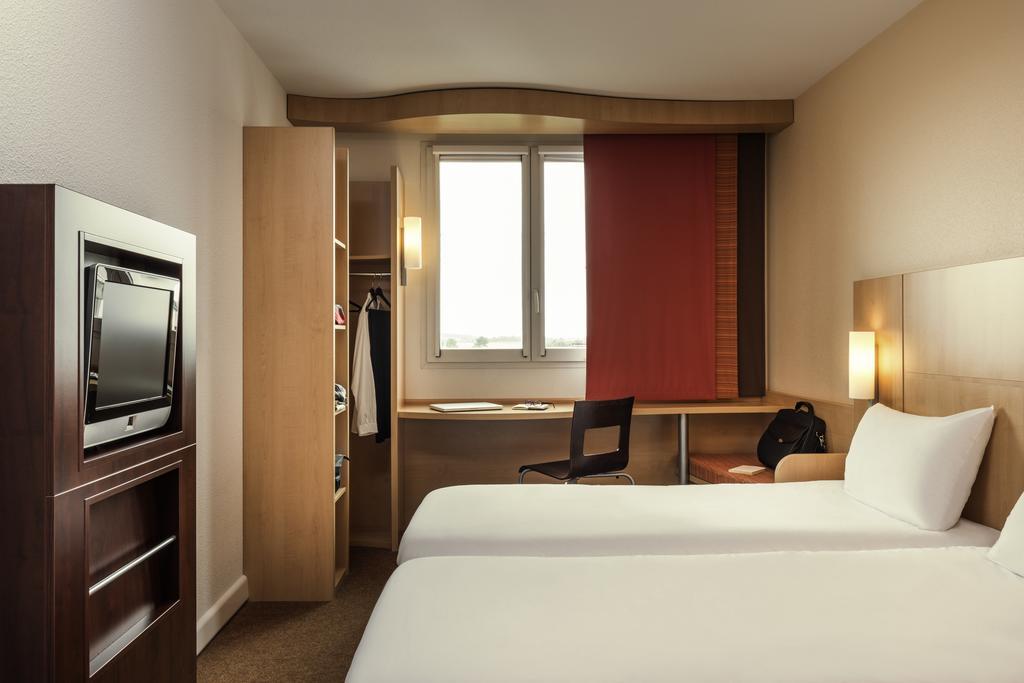 Ibis Le Havre Centre Hotel Esterno foto